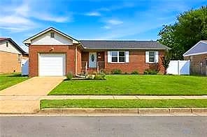 904 Culpepper ST, Norfolk — 3 bed Residential, 1,793 sqft