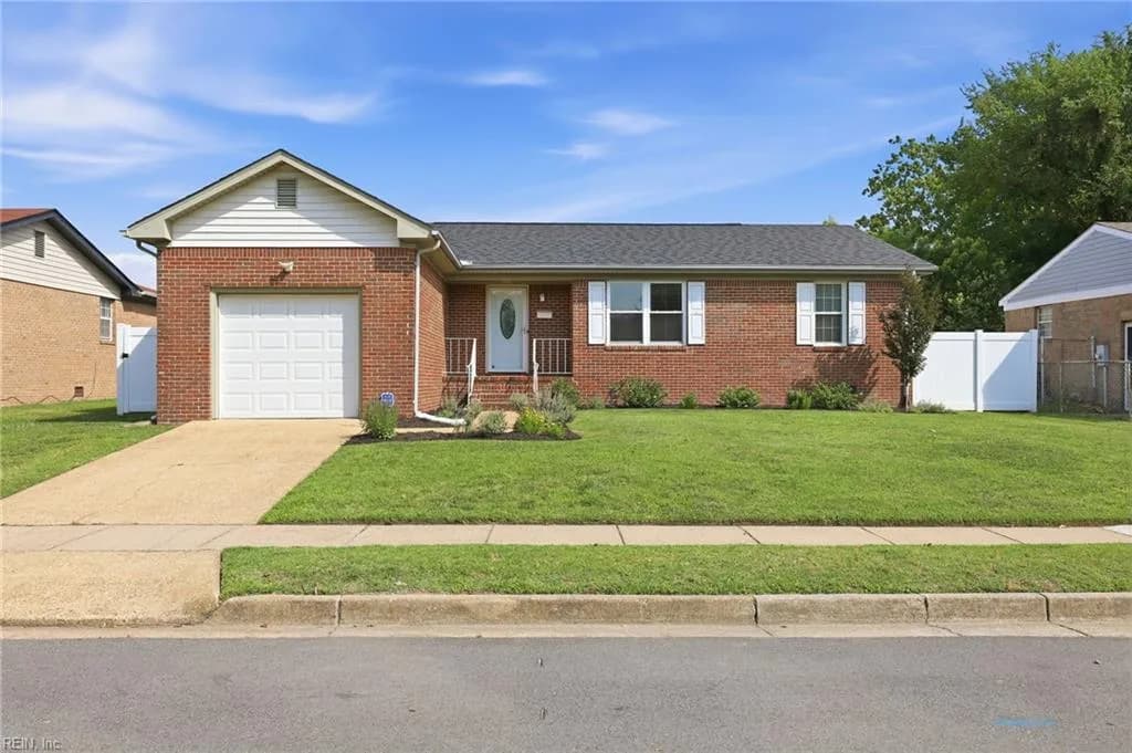 904 Culpepper ST, NORFOLK VA 23523 - Photo 2