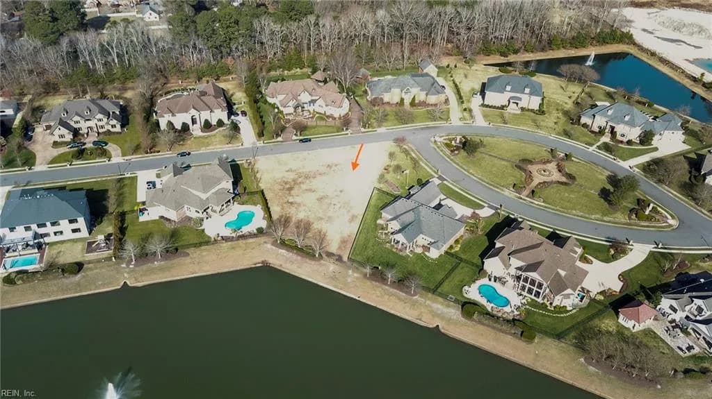 341 Scone Castle LOOP, CHESAPEAKE VA 23322 - Photo 3