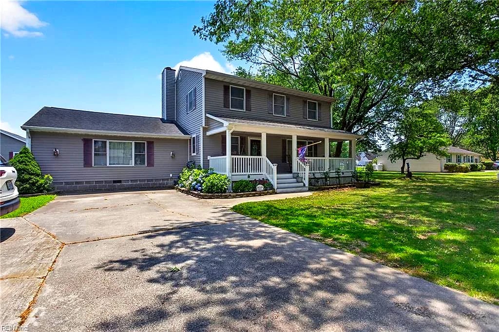 9395 Southwind RD, Atlantic — 4 bed Residential, 2,739 sqft