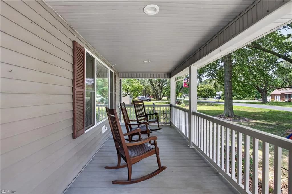 9395 Southwind RD, ATLANTIC VA 23303 - Photo 3