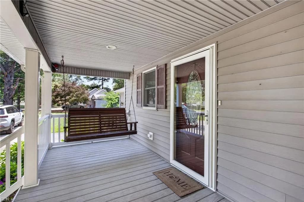 9395 Southwind RD, ATLANTIC VA 23303 - Photo 4