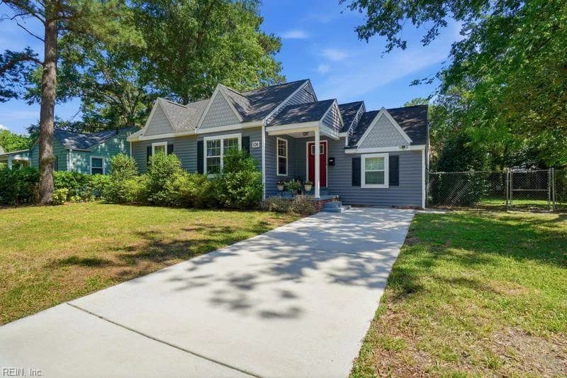106 Afton AVE, NORFOLK VA 23505 - Photo 2