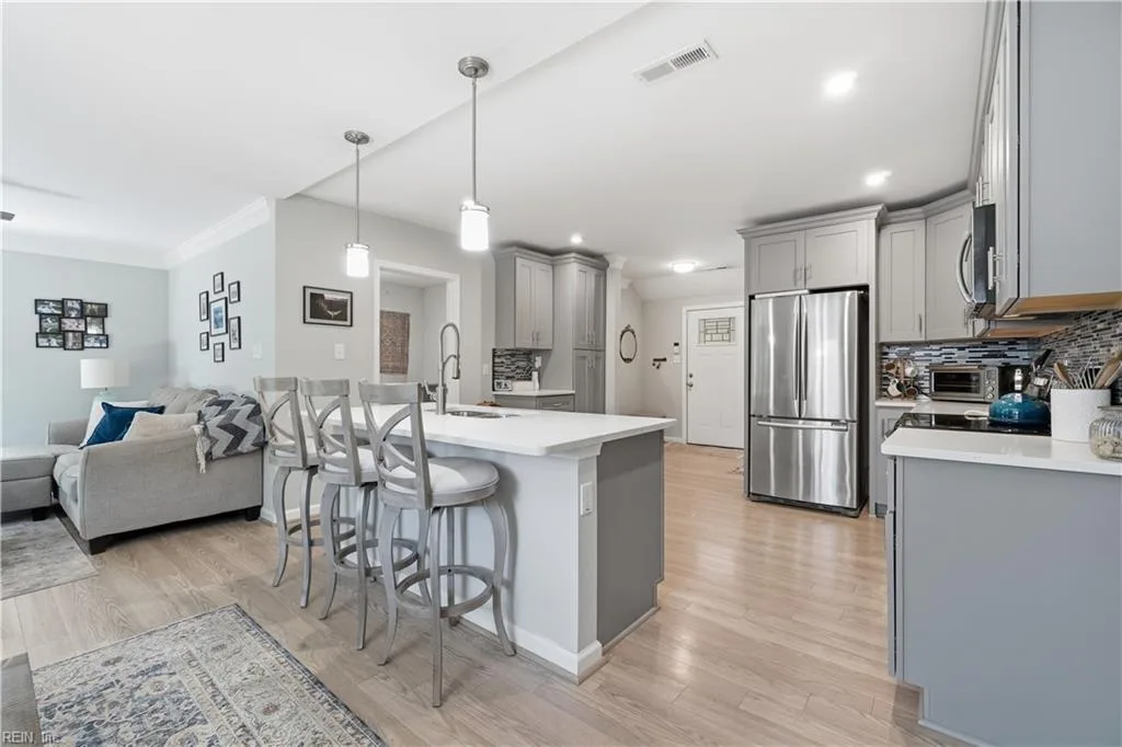 106 Afton AVE, NORFOLK VA 23505 - Photo 3