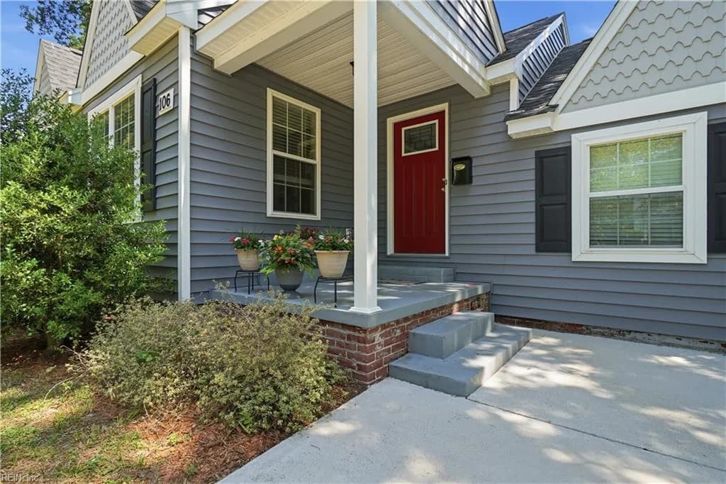106 Afton AVE, NORFOLK VA 23505 - Photo 5