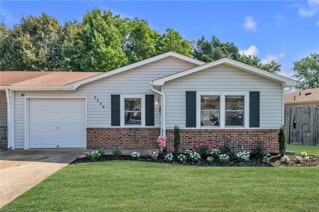 3308 Haley DR, VIRGINIABEACH VA 23452 - Photo 2