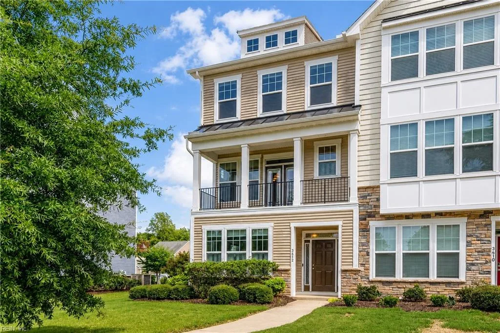 3412 Hickory Neck BLVD, TOANO VA 23168