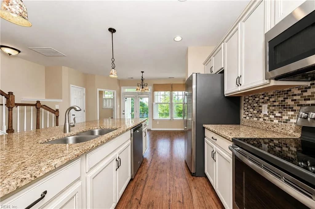 3412 Hickory Neck BLVD, TOANO VA 23168 - Photo 3