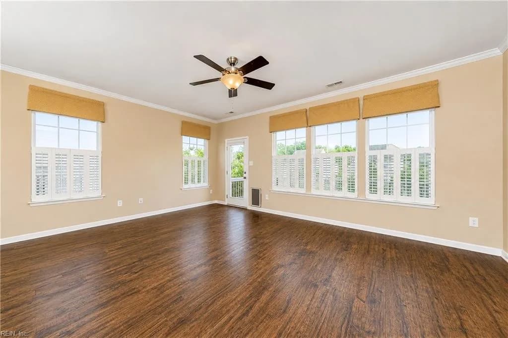 3412 Hickory Neck BLVD, TOANO VA 23168 - Photo 4