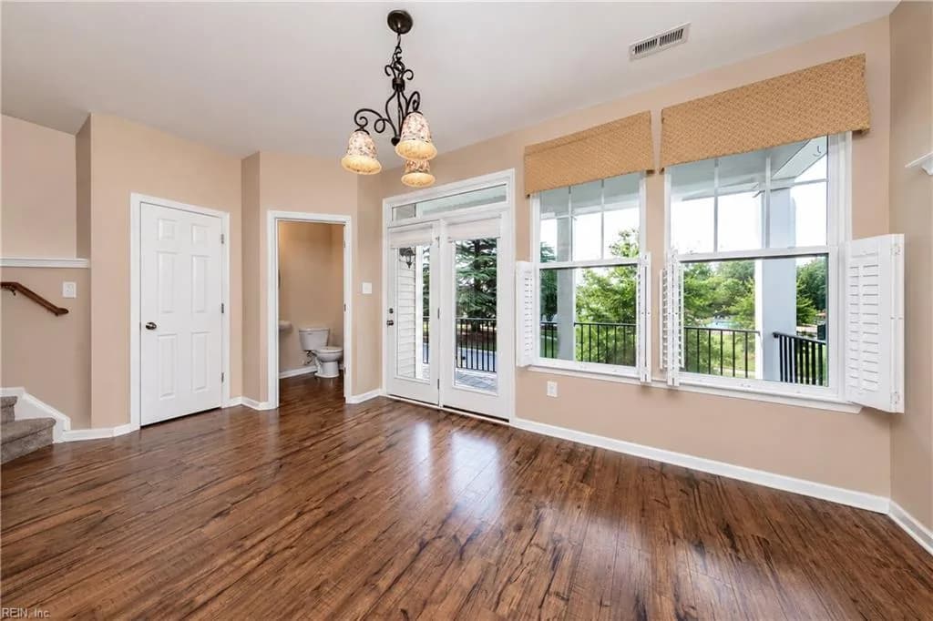 3412 Hickory Neck BLVD, TOANO VA 23168 - Photo 5