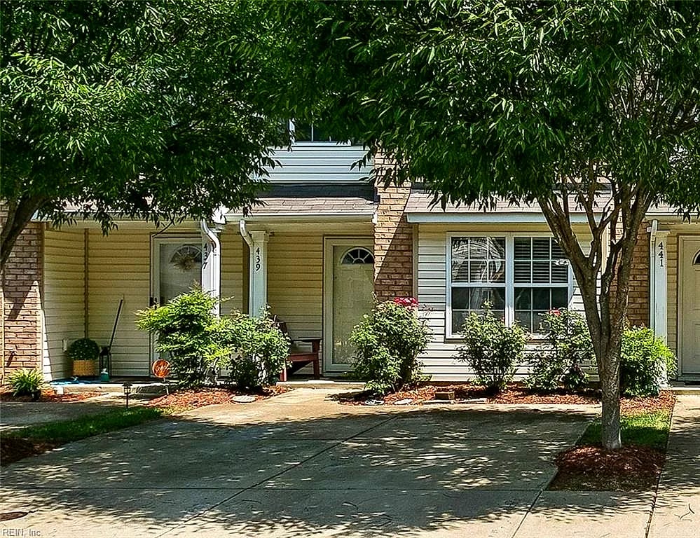 439 Revolution LN, Newport News — 3 bed Residential, 1,490 sqft