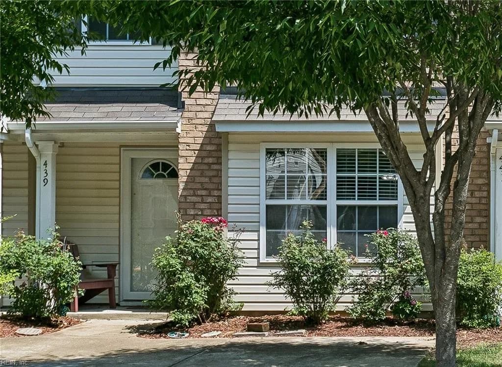439 Revolution LN, NEWPORTNEWS VA 23608 - Photo 3