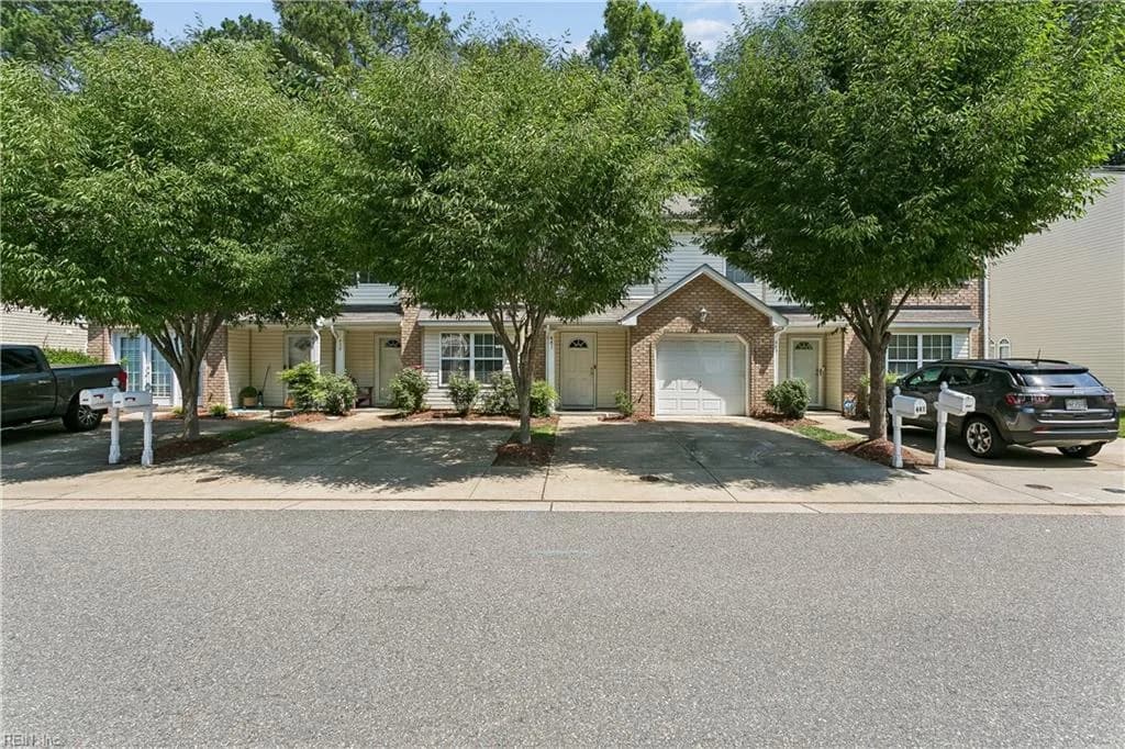 439 Revolution LN, NEWPORTNEWS VA 23608 - Photo 4