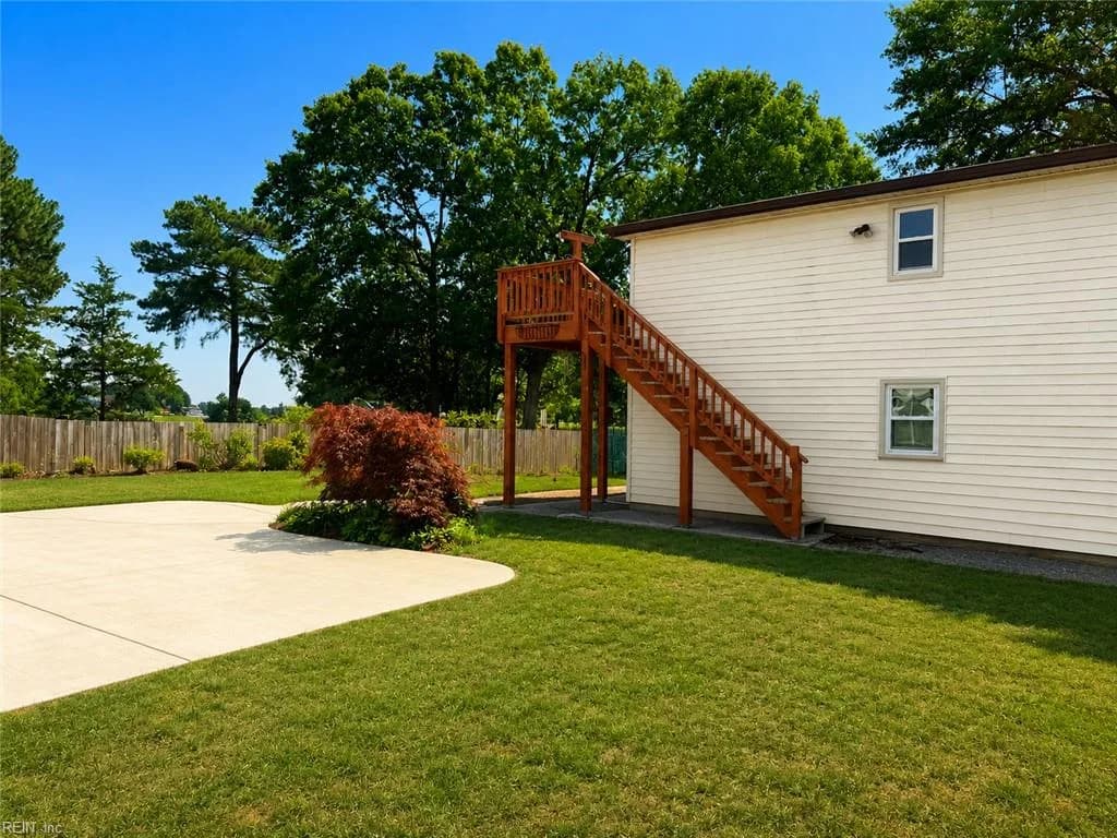 656 Copper Kettle DR, VIRGINIABEACH VA 23464 - Photo 5