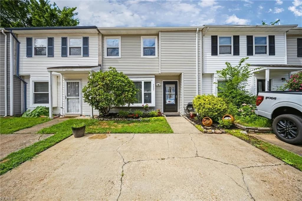 3237 Scarborough WAY, VIRGINIABEACH VA 23453 - Photo 3