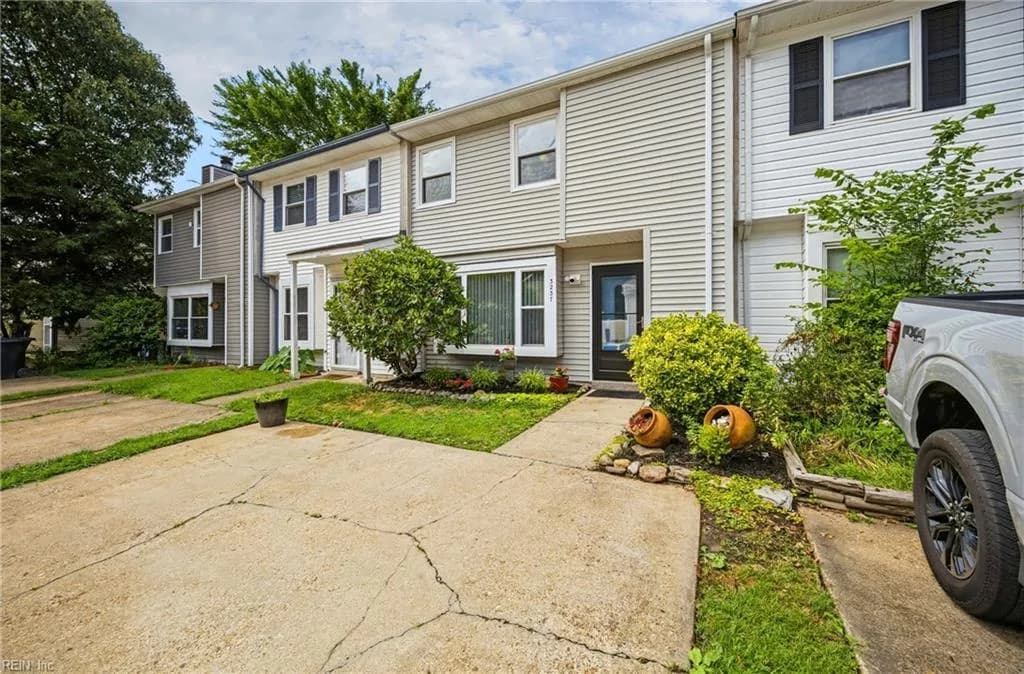3237 Scarborough WAY, VIRGINIABEACH VA 23453 - Photo 4
