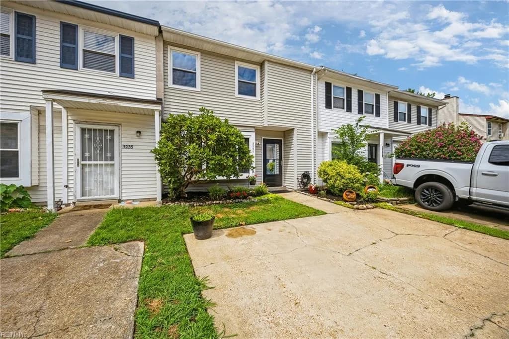 3237 Scarborough WAY, VIRGINIABEACH VA 23453 - Photo 5