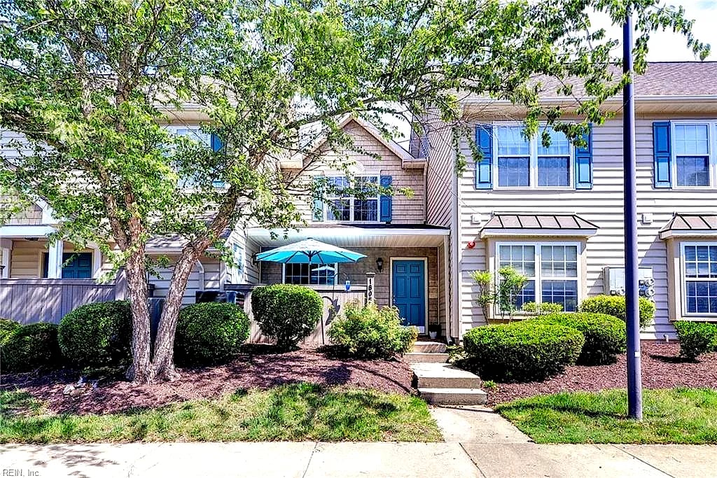 1805 Duntrune GLN, Williamsburg — 2 bed Residential, 1,418 sqft
