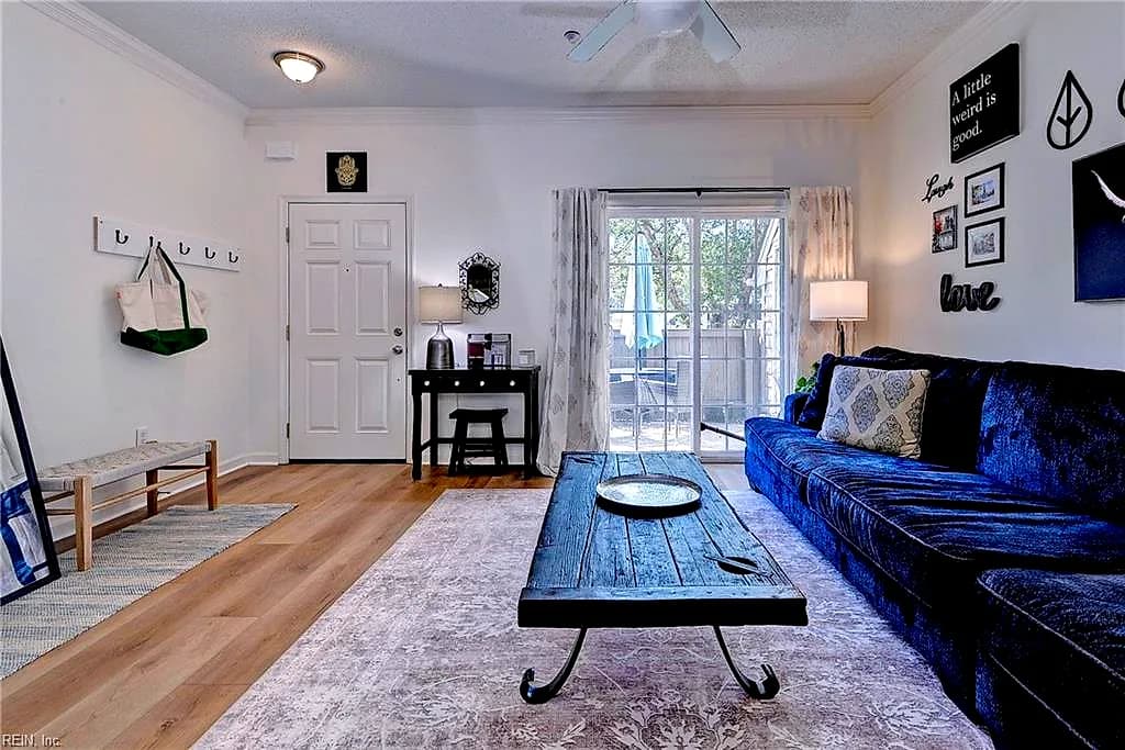 1805 Duntrune GLN, WILLIAMSBURG VA 23188 - Photo 3