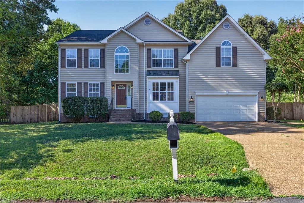 2108 Benomi DR, WILLIAMSBURG VA 23185 - Photo 2