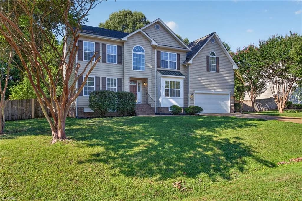 2108 Benomi DR, WILLIAMSBURG VA 23185 - Photo 3