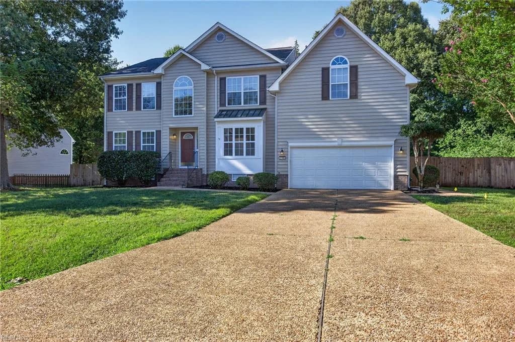 2108 Benomi DR, WILLIAMSBURG VA 23185 - Photo 4