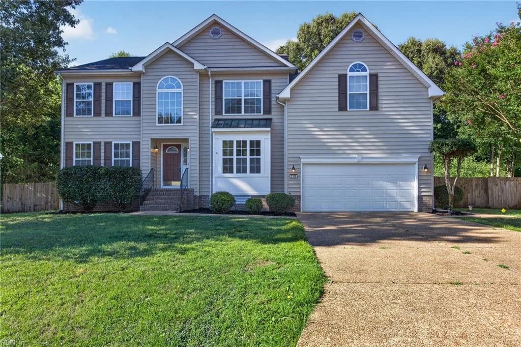 2108 Benomi DR, WILLIAMSBURG VA 23185 - Photo 5