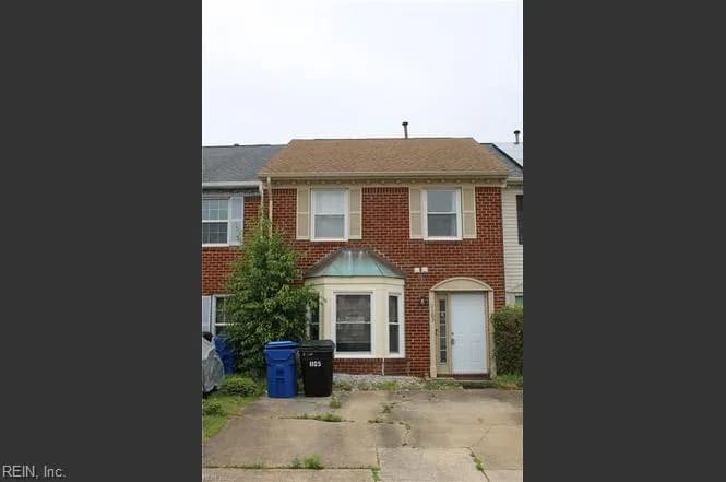 1105 Gleaning CLS, VIRGINIABEACH VA 23455 - Photo 2