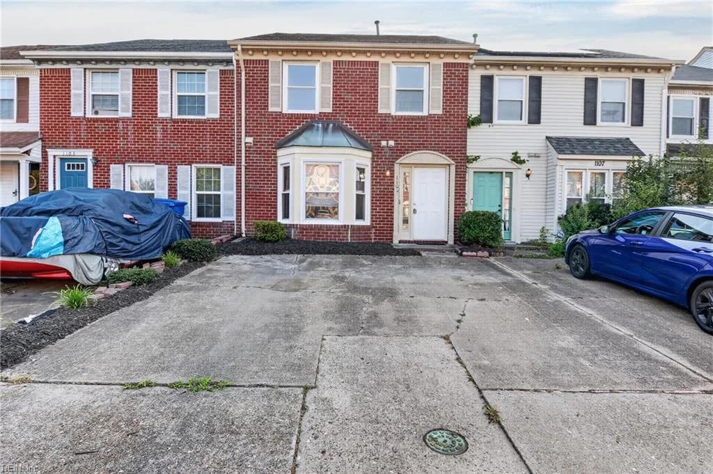1105 Gleaning CLS, VIRGINIABEACH VA 23455 - Photo 4