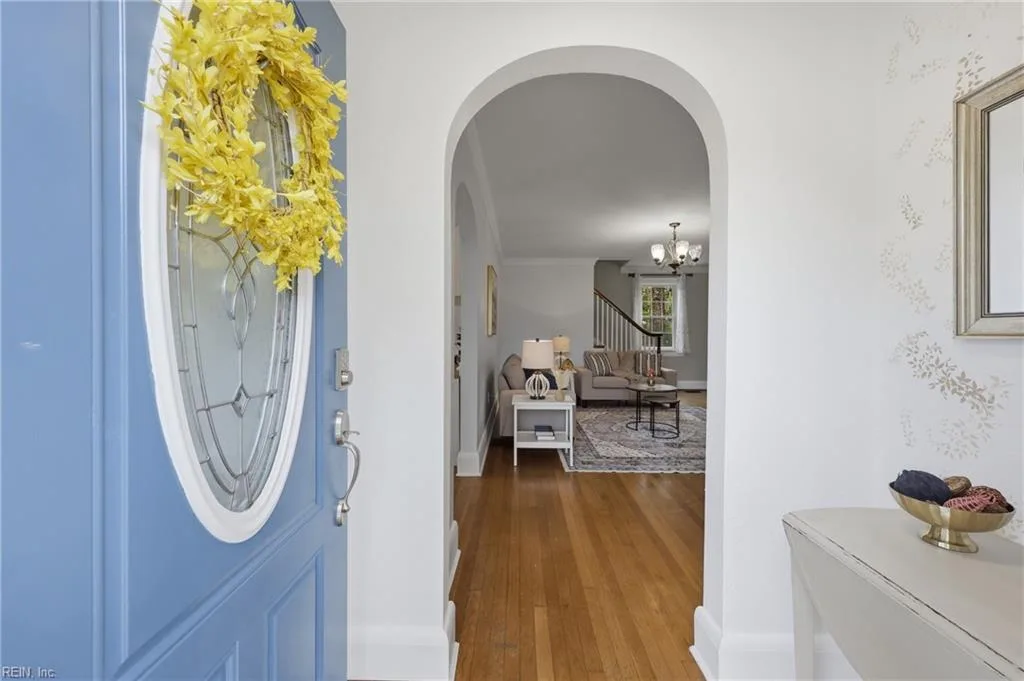 4101 Pendleton RD, PORTSMOUTH VA 23703 - Photo 3