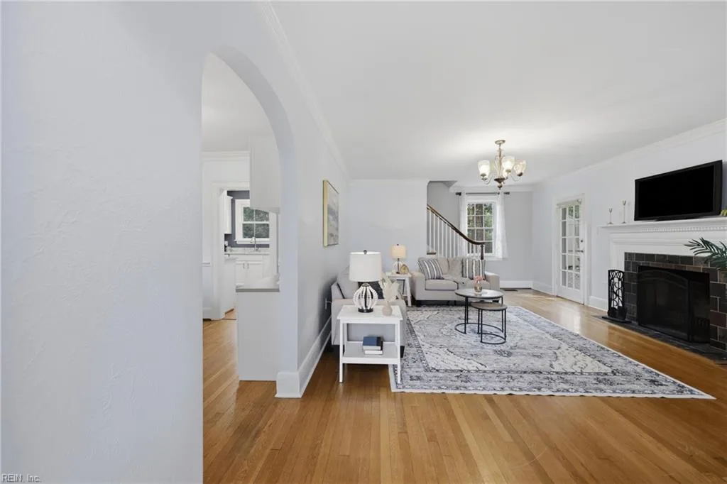 4101 Pendleton RD, PORTSMOUTH VA 23703 - Photo 4