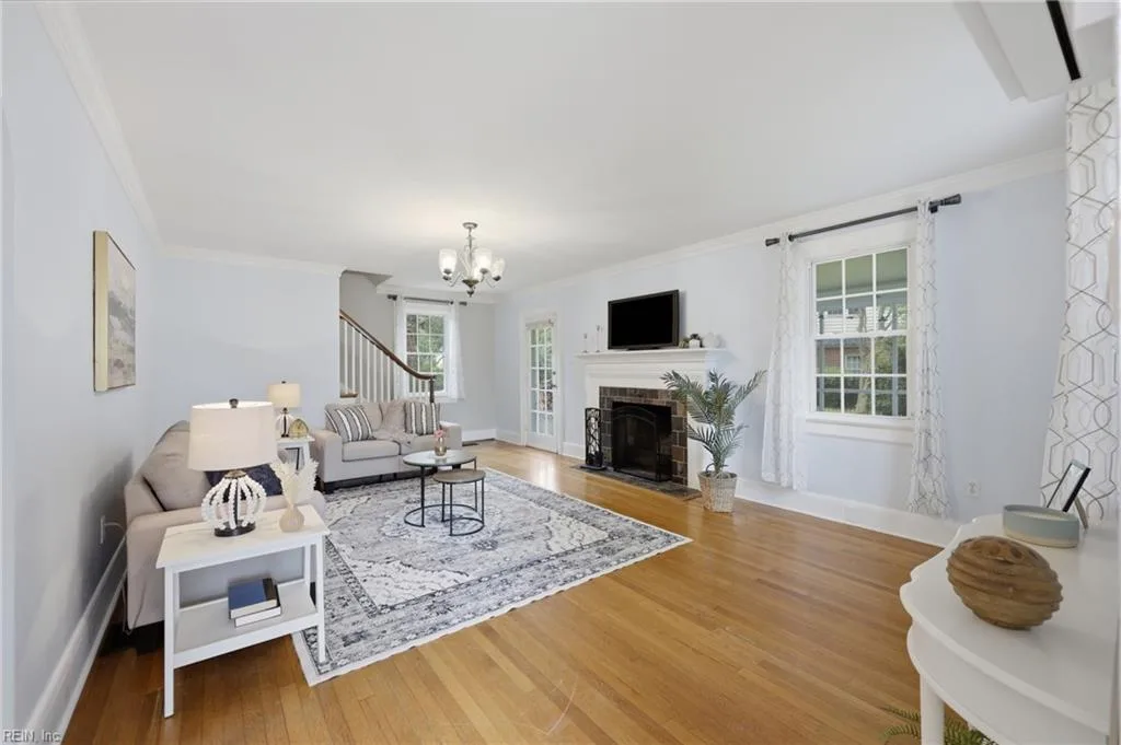 4101 Pendleton RD, PORTSMOUTH VA 23703 - Photo 5