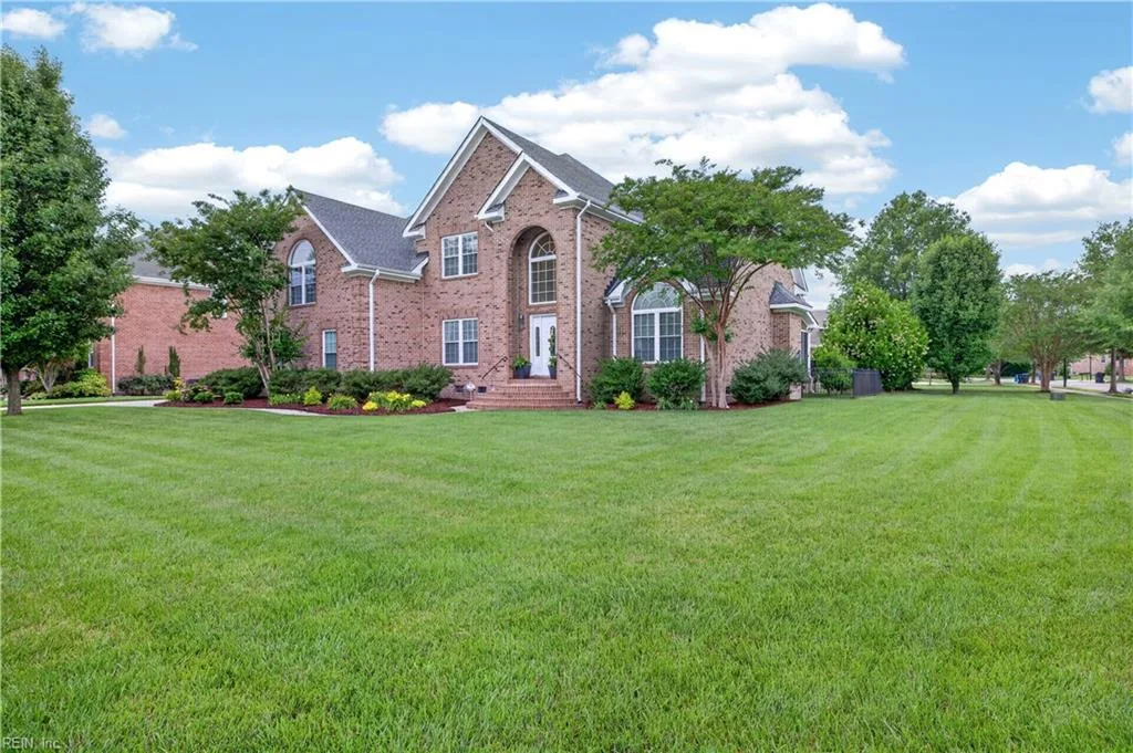 1700 Fury WAY, VIRGINIABEACH VA 23456