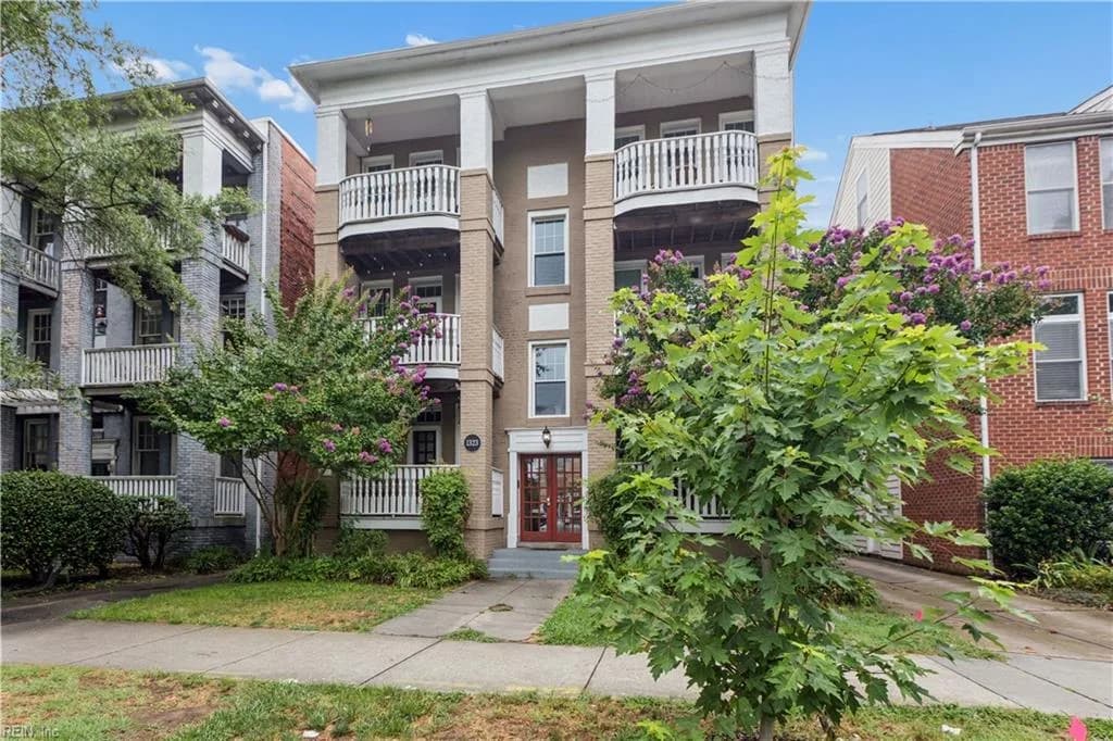 1323 Colonial AVE #3, NORFOLK VA 23517 - Main photo