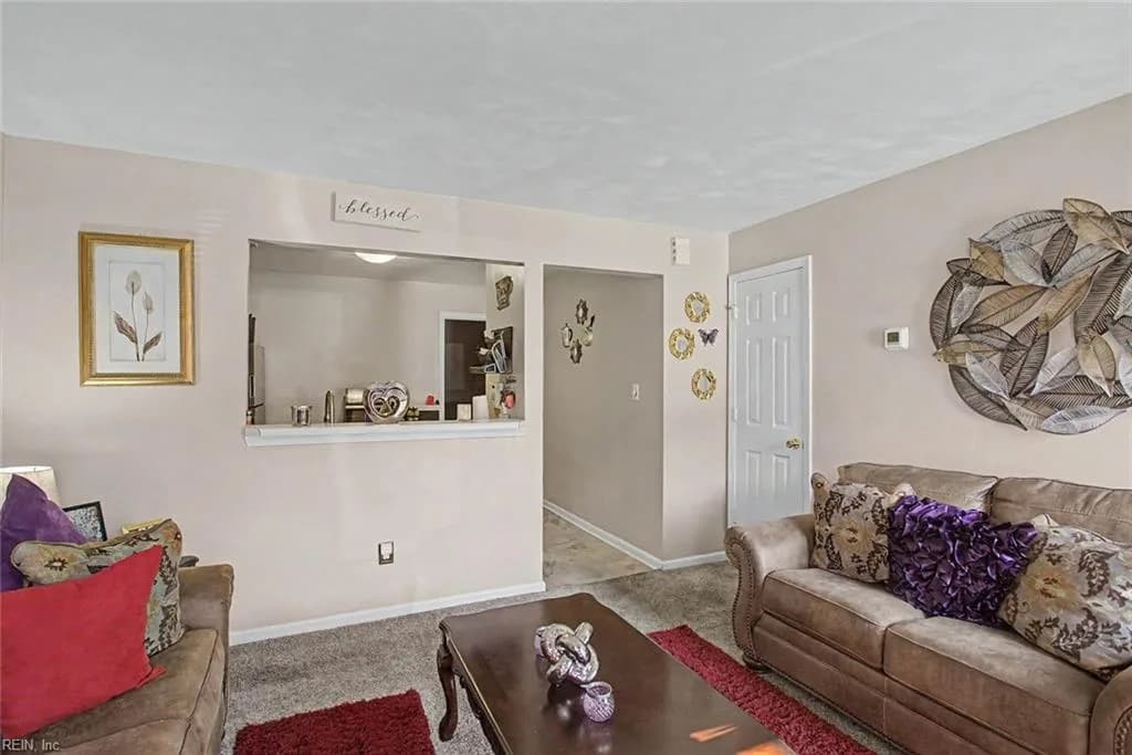 423 Eureka LOOP, NEWPORTNEWS VA 23601 - Photo 5