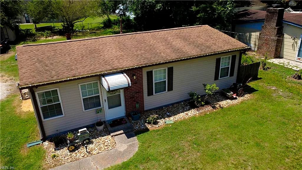 4310 Cromwell AVE, CHESAPEAKE VA 23325