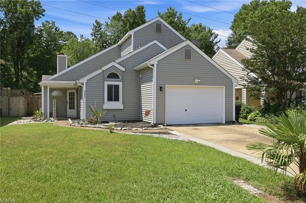 3221 Twinflower LAND, VIRGINIABEACH VA 23453 - Photo 3