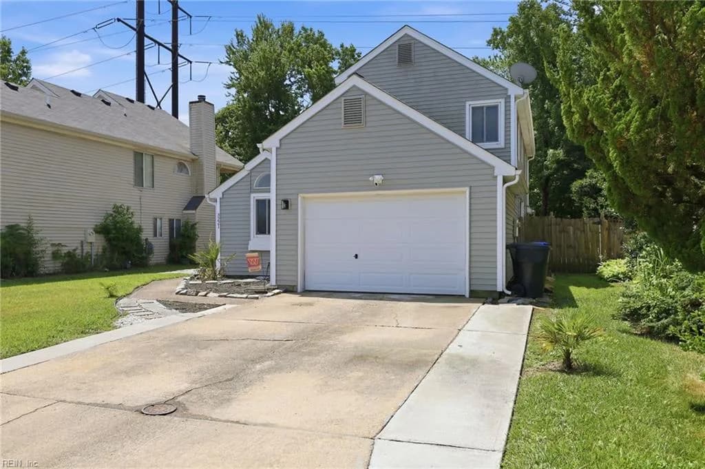 3221 Twinflower LAND, VIRGINIABEACH VA 23453 - Photo 4