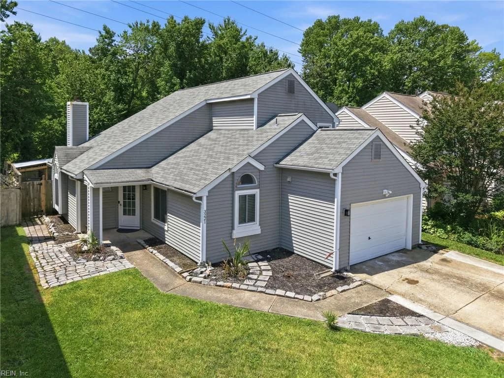 3221 Twinflower LAND, VIRGINIABEACH VA 23453 - Photo 5