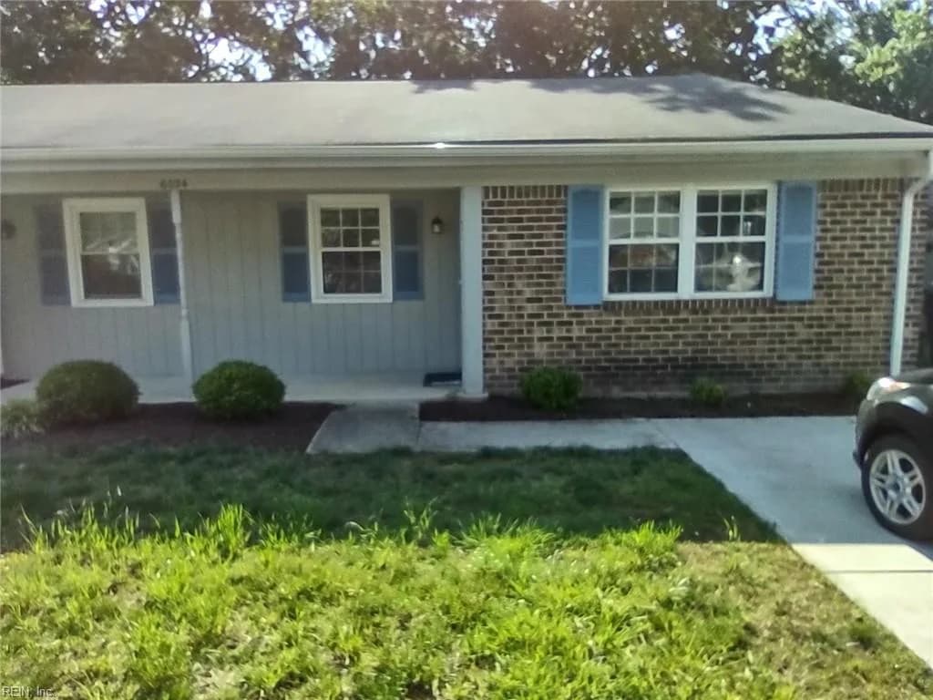 6024 Bradford DR #B, SUFFOLK VA 23435 - Main photo