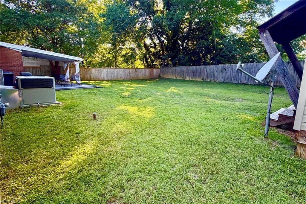 103 Kathryn CT, WILLIAMSBURG VA 23185 - Photo 4