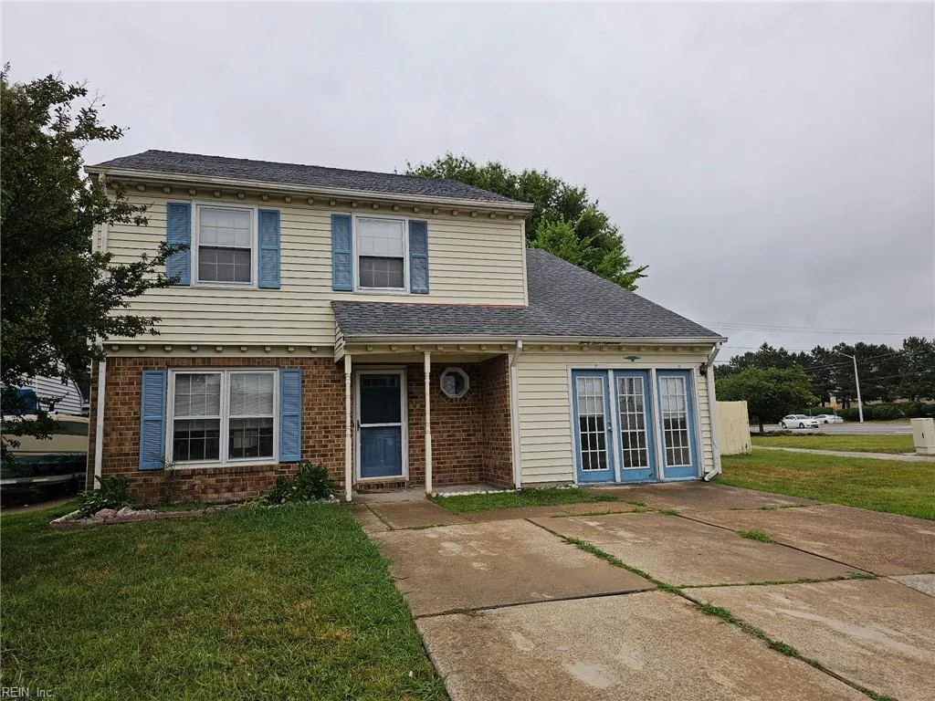 3400 Landstown CT, VIRGINIABEACH VA 23453