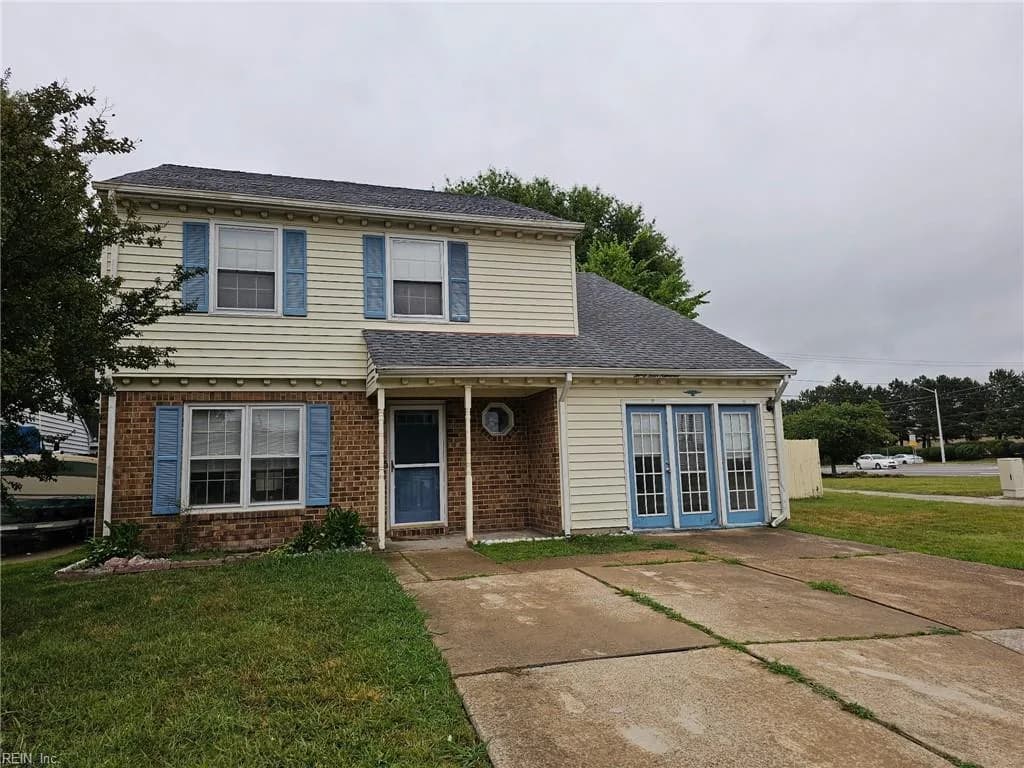 3400 Landstown CT, VIRGINIABEACH VA 23453 - Photo 2