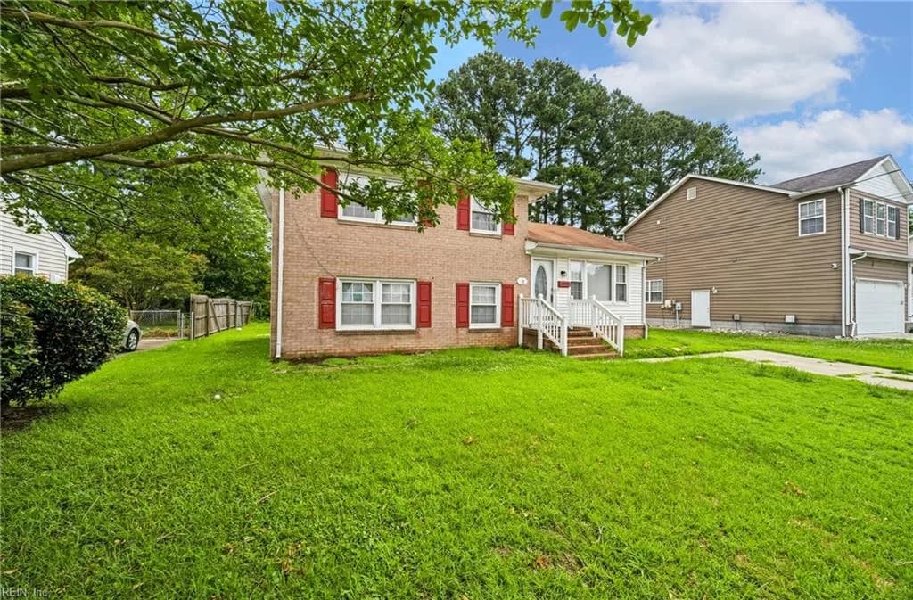 18 Janet DR, HAMPTON VA 23666 - Photo 3