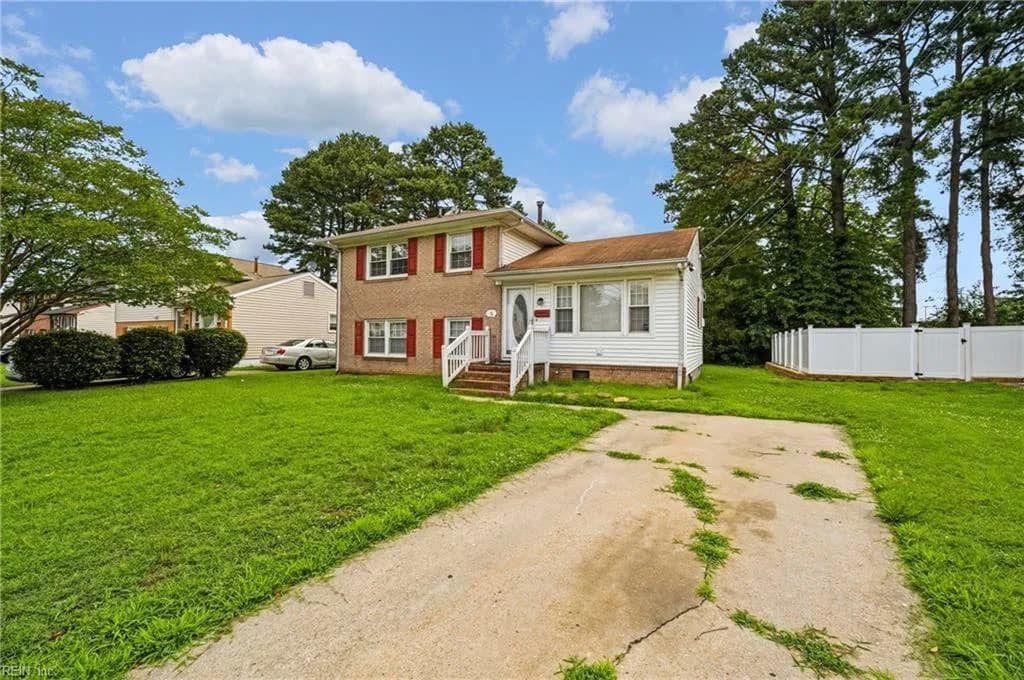 18 Janet DR, HAMPTON VA 23666 - Photo 4