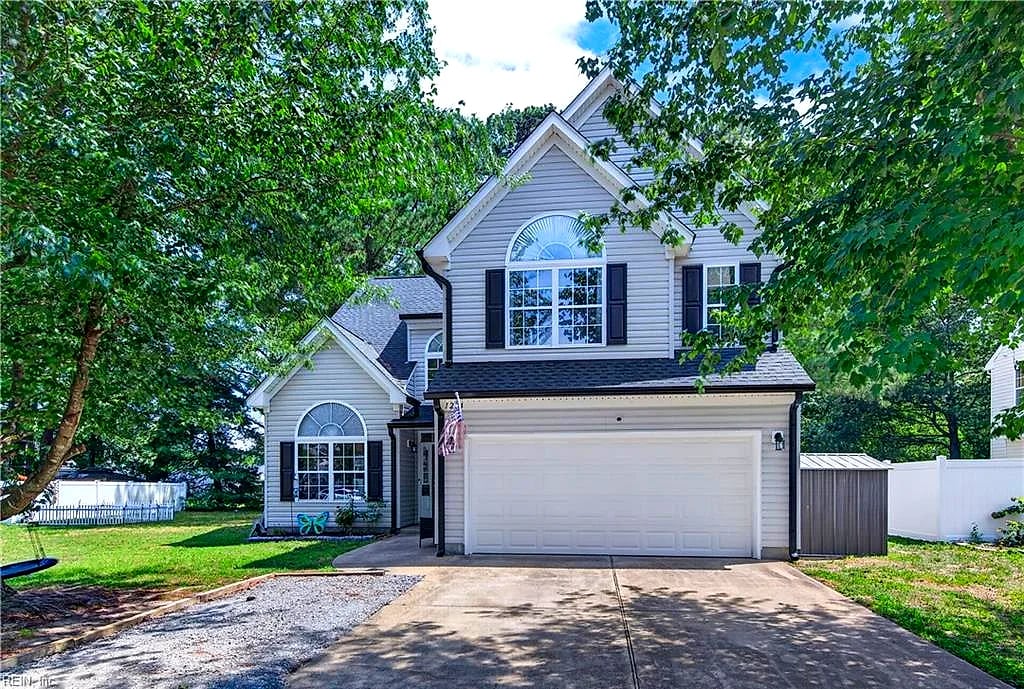 1284 Big Bethel PL, HAMPTON VA 23666