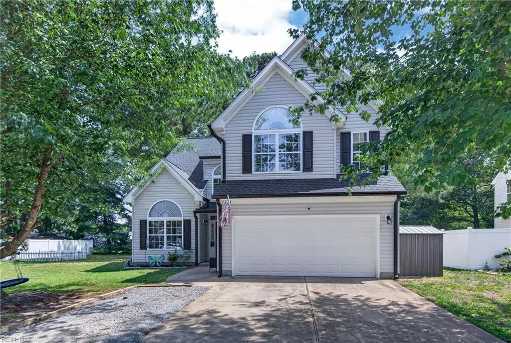 1284 Big Bethel PL, HAMPTON VA 23666 - Photo 2