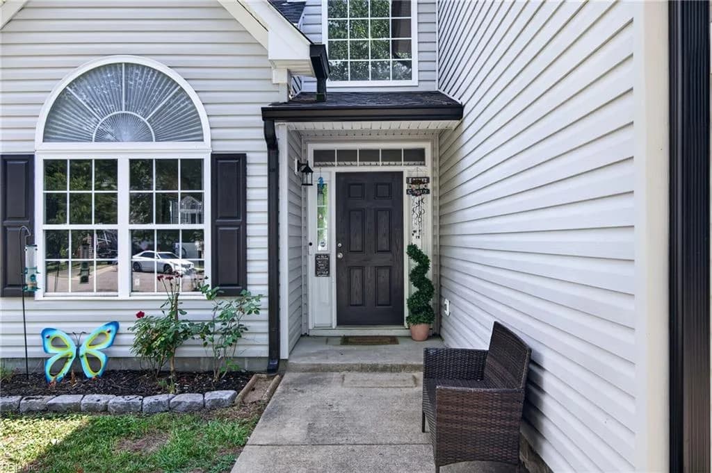 1284 Big Bethel PL, HAMPTON VA 23666 - Photo 4