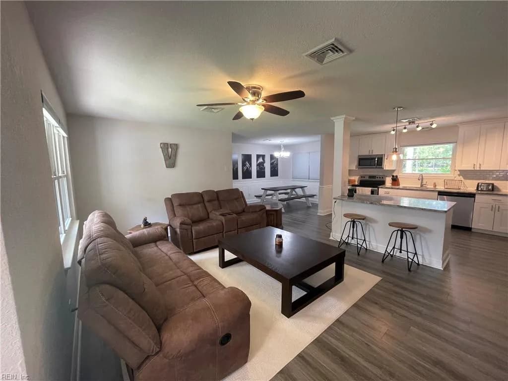 3232 Bow Creek BLVD, VIRGINIABEACH VA 23452 - Photo 5