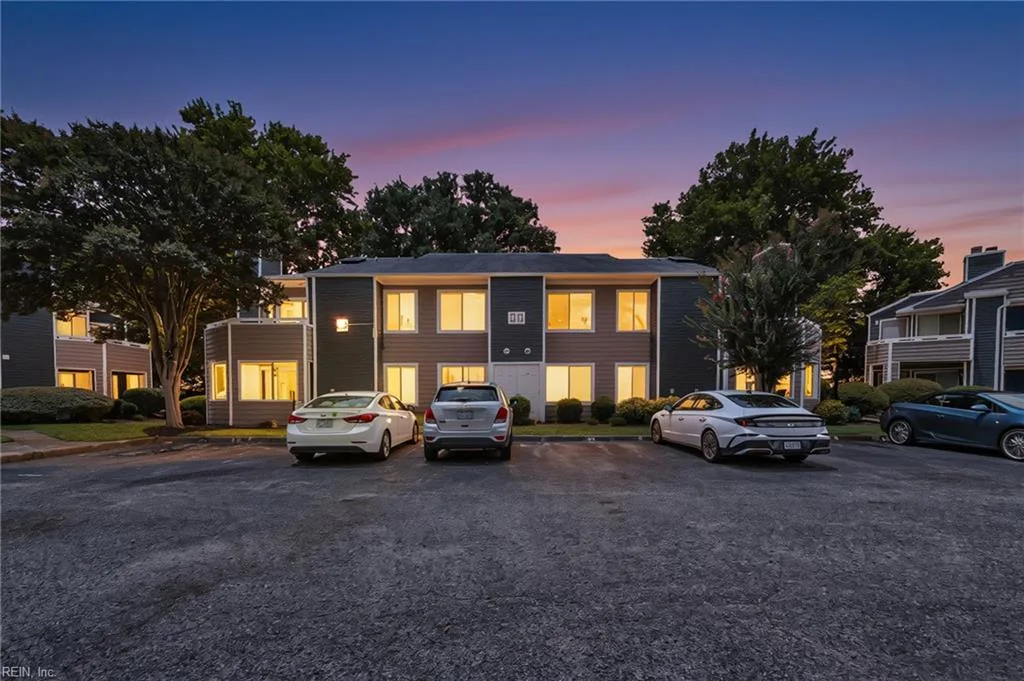 191 Nantucket PL, NEWPORTNEWS VA 23606